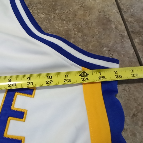 Vintage Tracy McGrady Auburndale Jersey Throwback - Picture 10 of 10